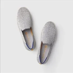 Rothy's | Shoes | Rothys The Original Slipon Sneaker Opal Python | Poshmark